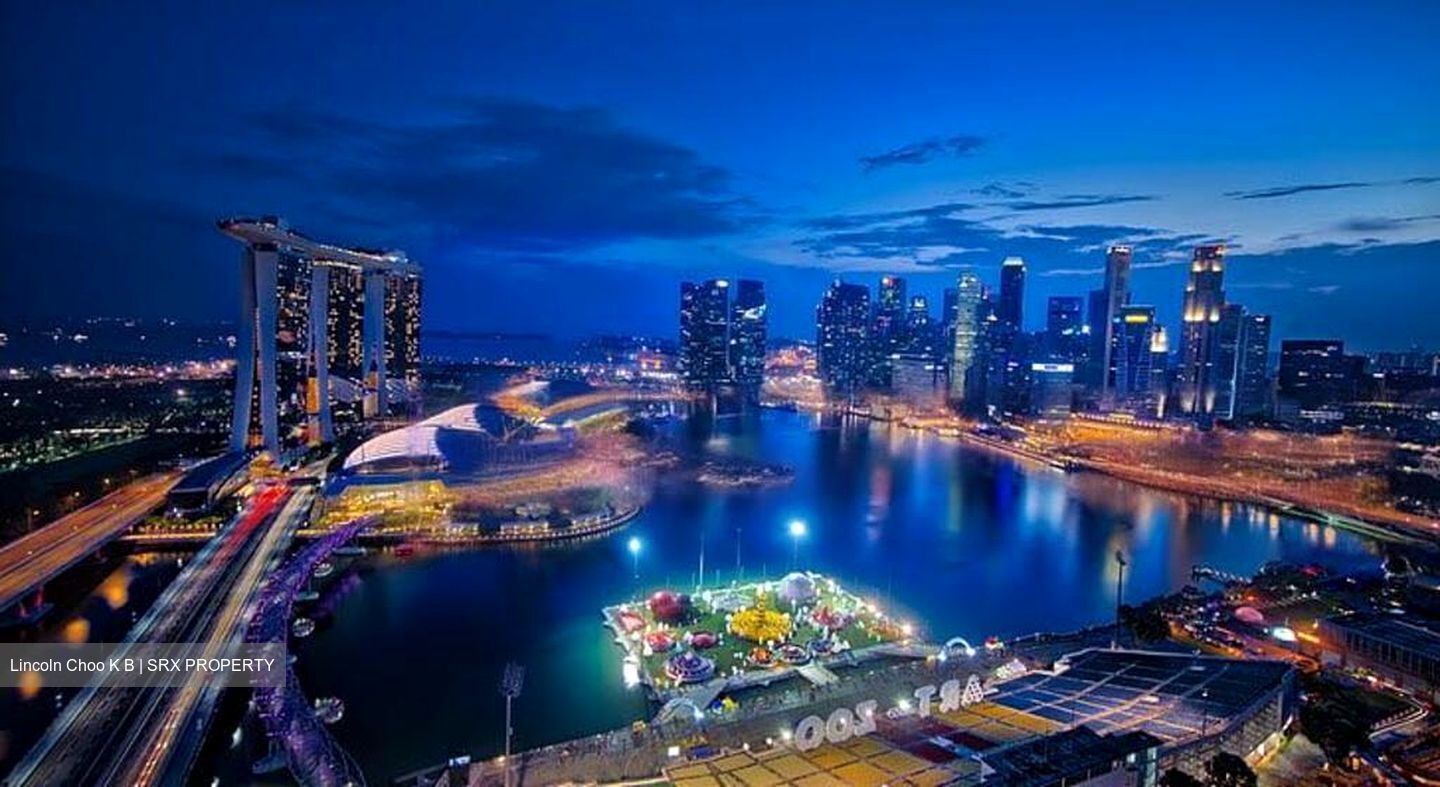 The M (D7), Apartment #460166931